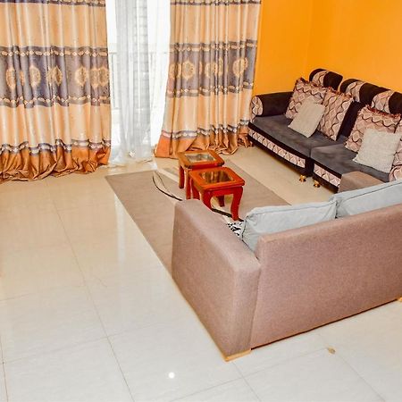 Apex Furnished Apartments Nairobi Exterior photo