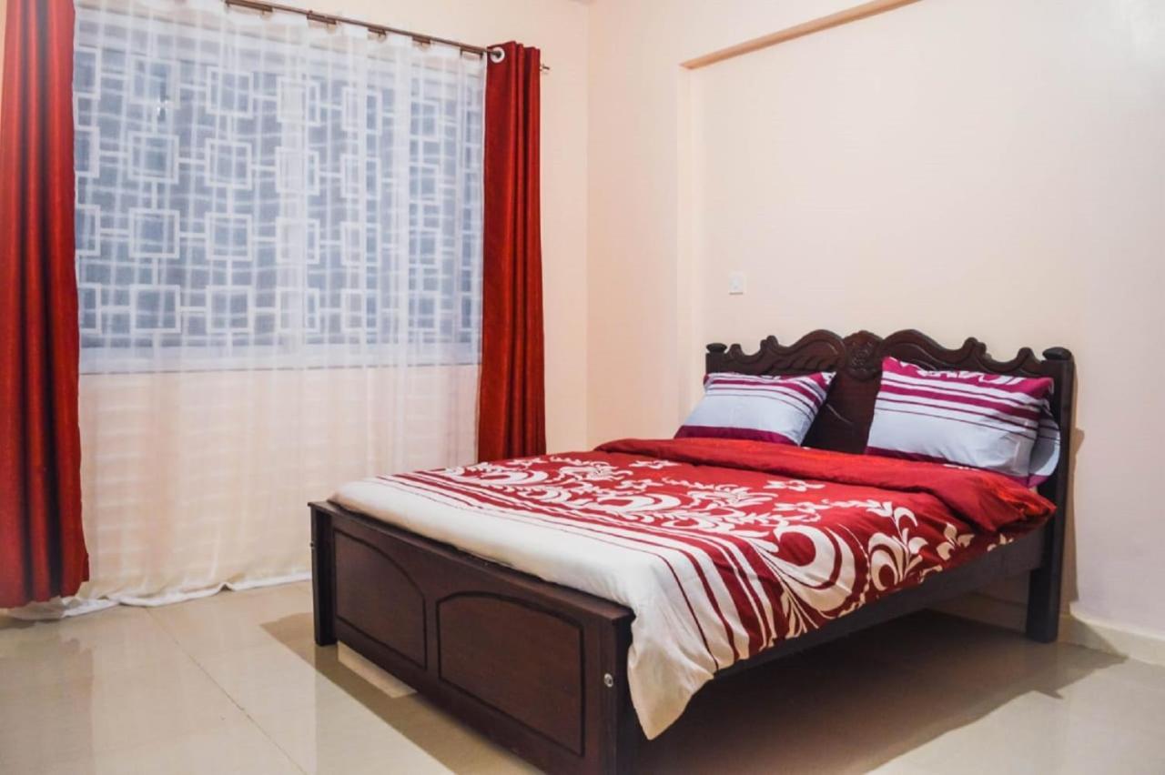 Apex Furnished Apartments Nairobi Exterior photo